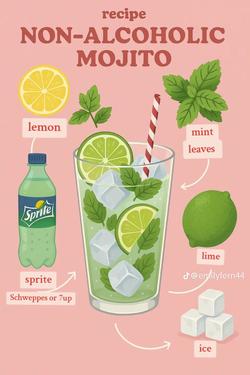 Mint Breeze